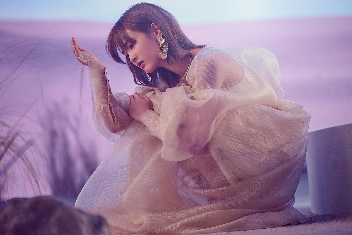 2024金馬年度廣告｜王淨