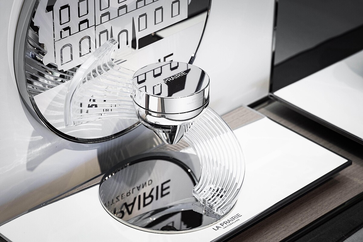 萊珀妮 長生奧秘乳霜 50ml，NT$62,350元