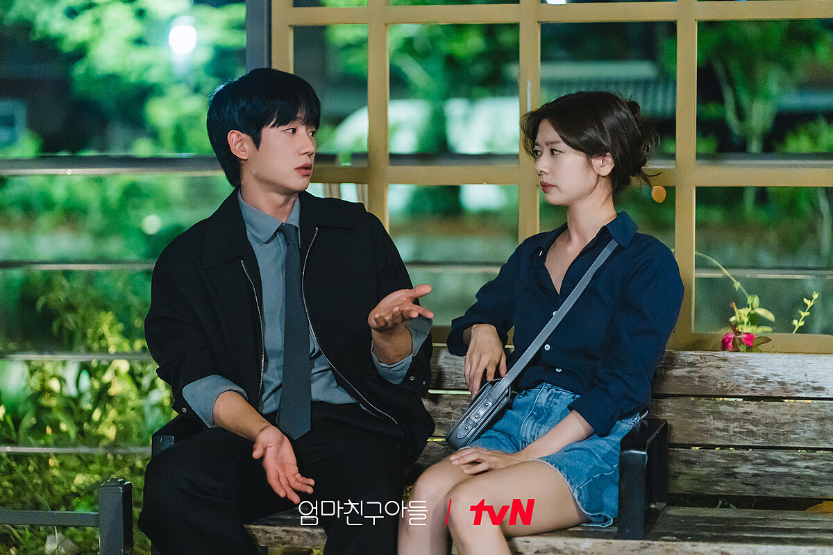 崔承效再度土味情話連發「你是我的鹽巴、砂糖，是我的芝麻油」