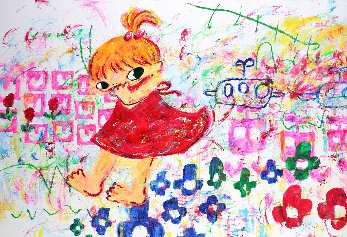 ART TAIPEI 2024 亮點作品