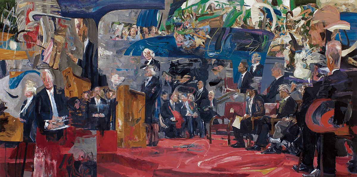 ART TAIPEI 2024 亮點作品