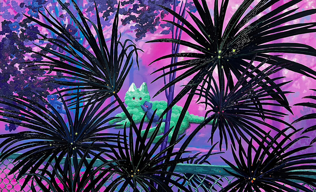 ART TAIPEI 2024 亮點作品