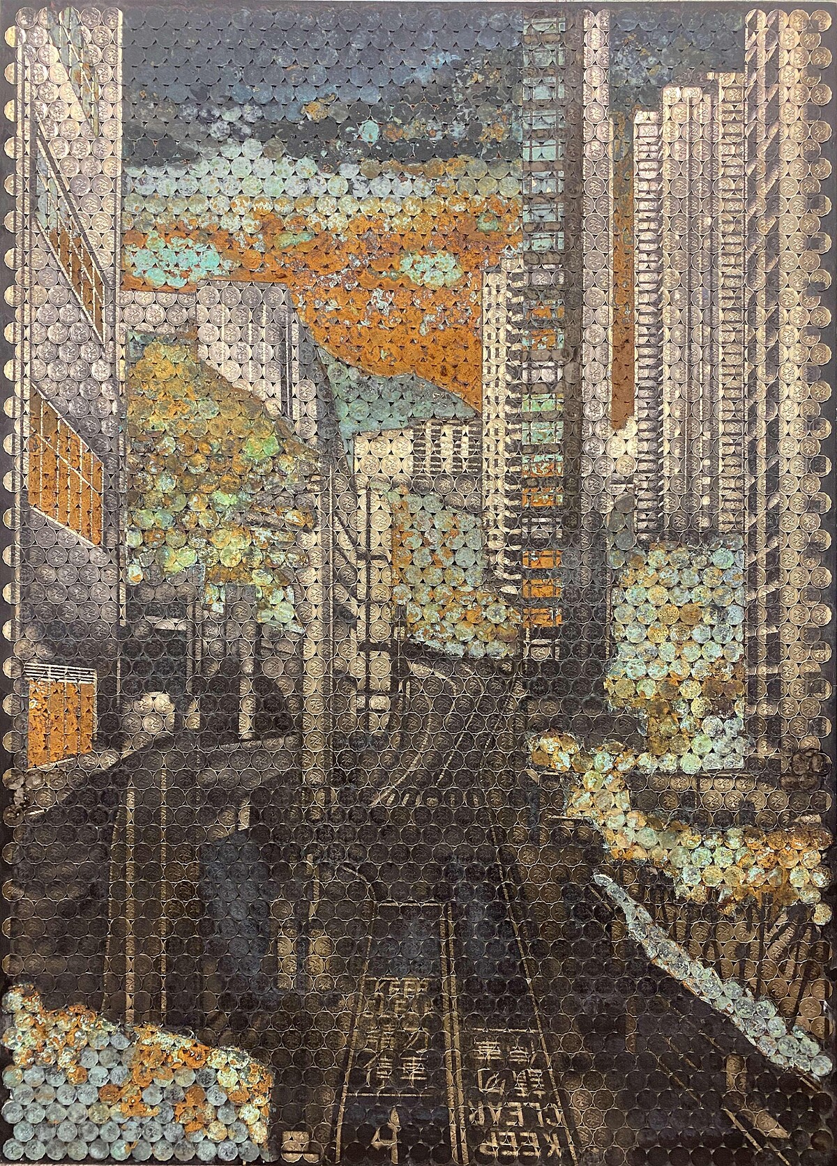 ART TAIPEI 2024 亮點作品