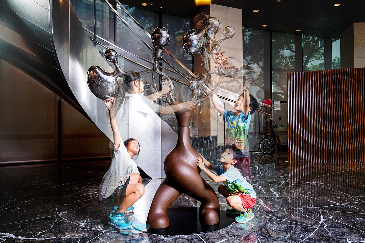 ART TAIPEI 2024 亮點作品