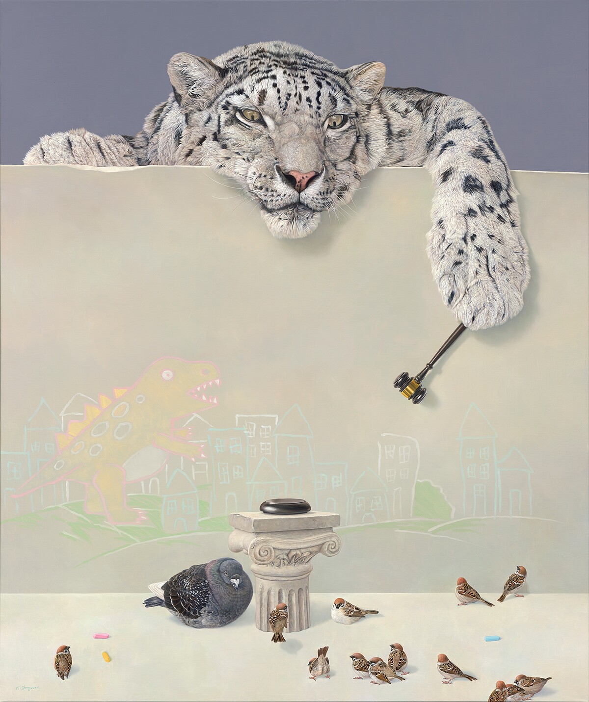 ART TAIPEI 2024 亮點作品