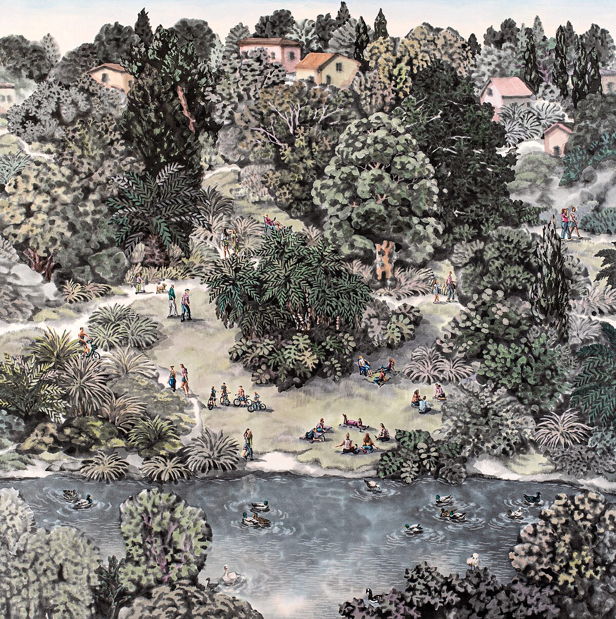 ART TAIPEI 2024 亮點作品