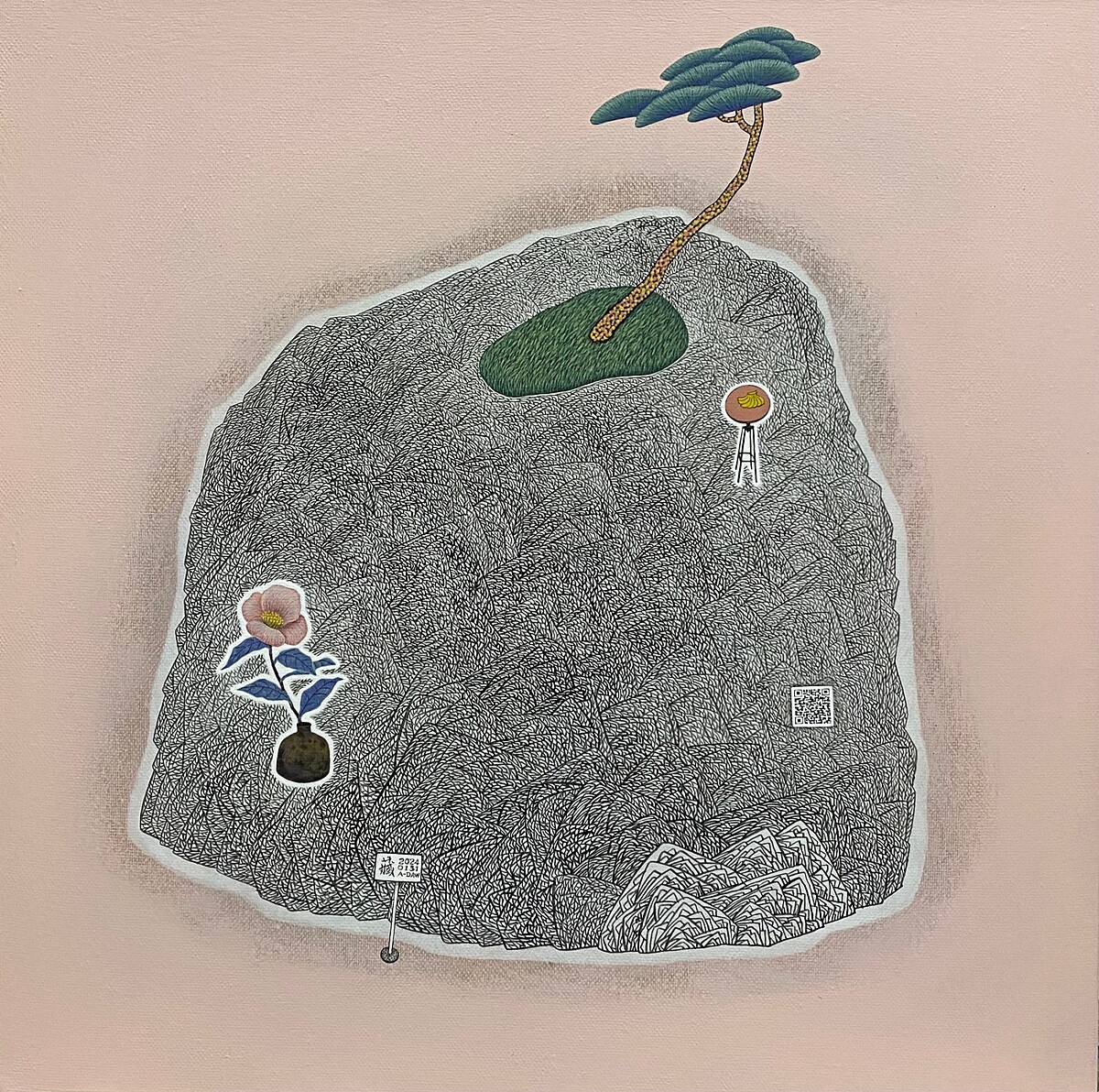 ART TAIPEI 2024 亮點作品