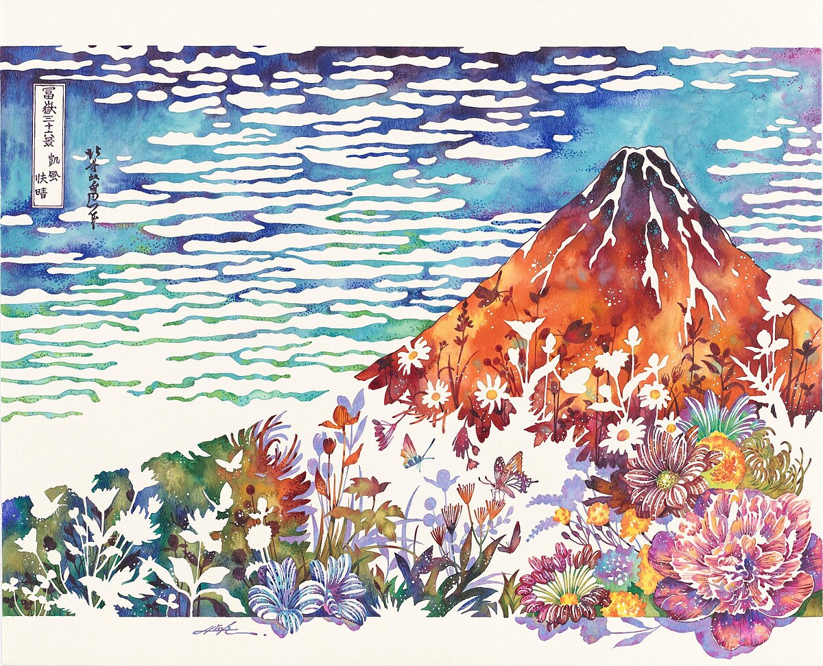 ART TAIPEI 2024 亮點作品