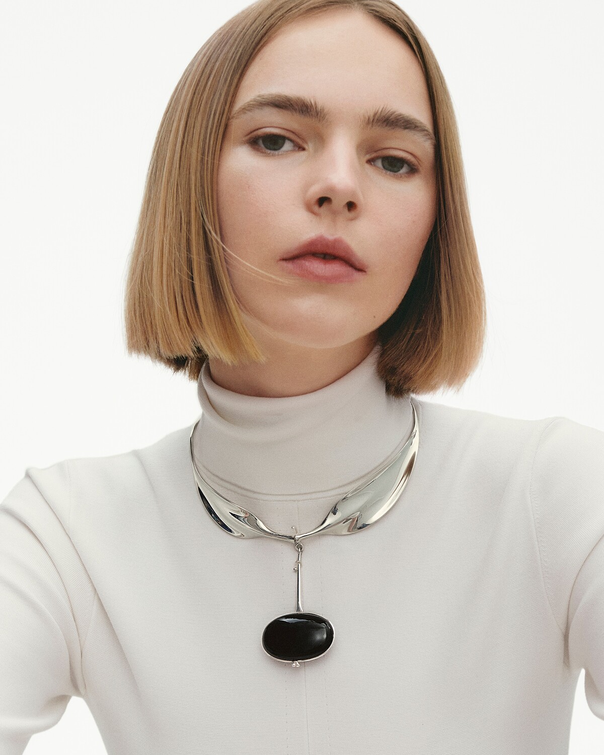 喬治傑生 新款珠寶03：Vivianna Torun Celebration 系列