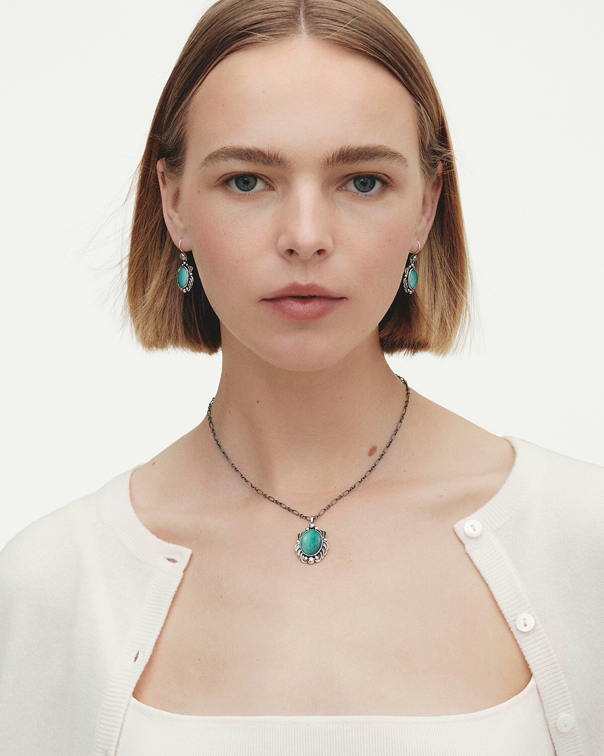 喬治傑生 新款珠寶04：2025年度 Heritage 系列