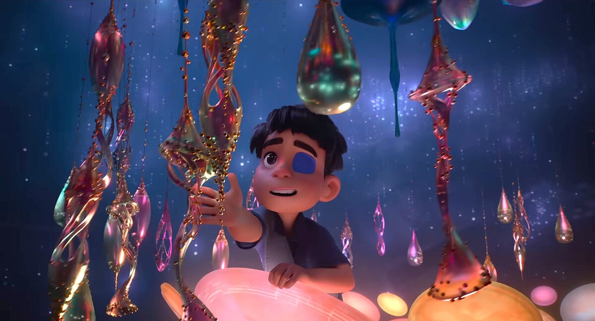 Photo / 迪士尼影業