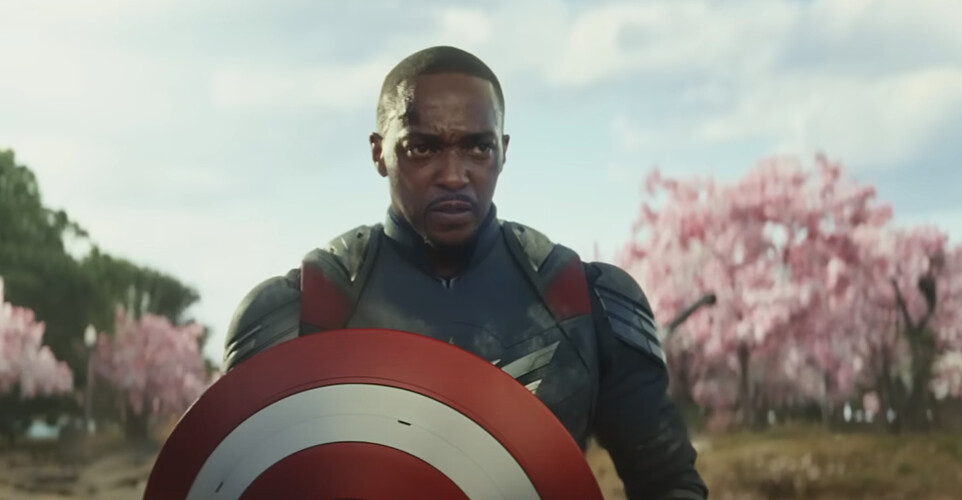 Photo /&nbsp; MarvelTW