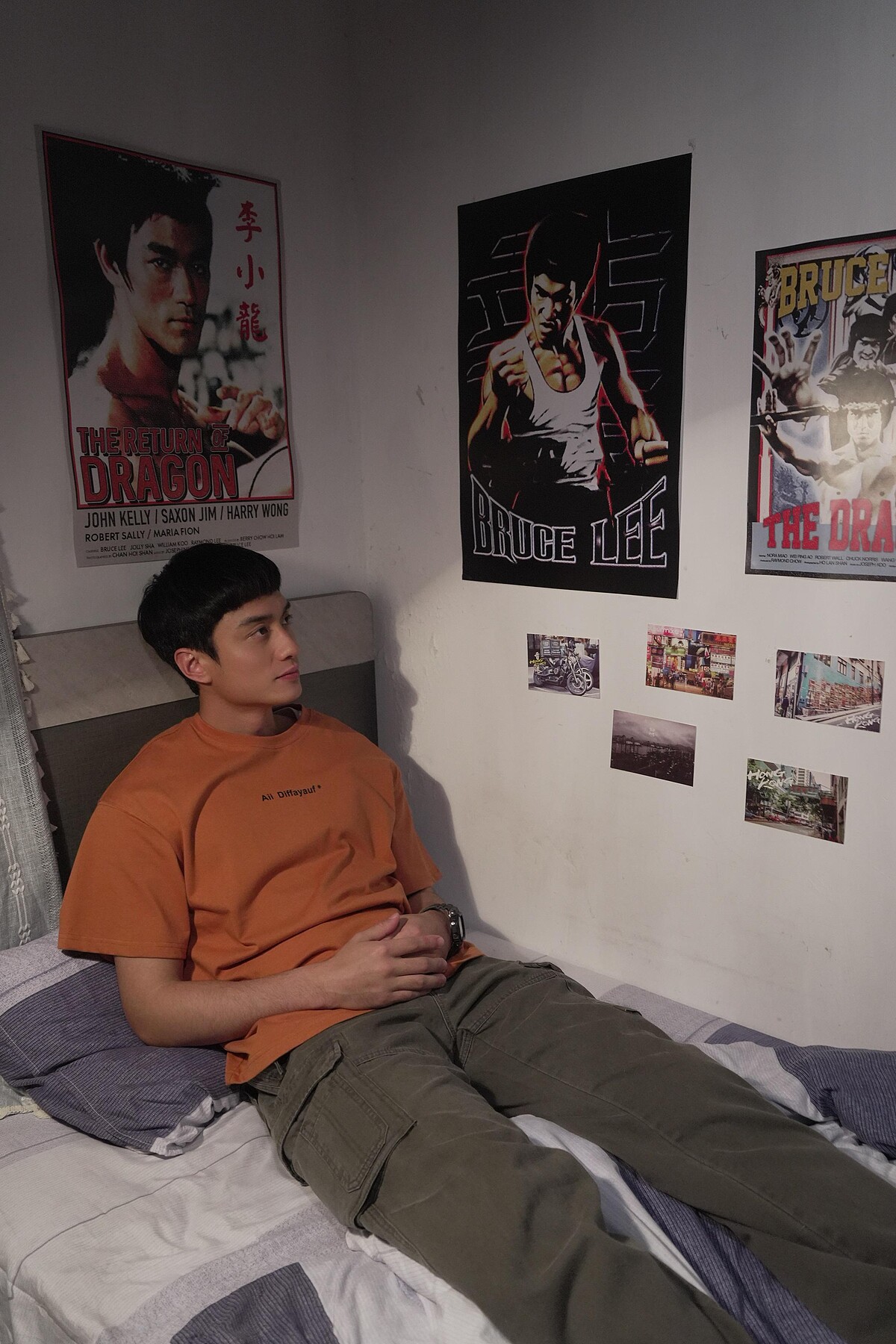 《武替道》劉俊謙