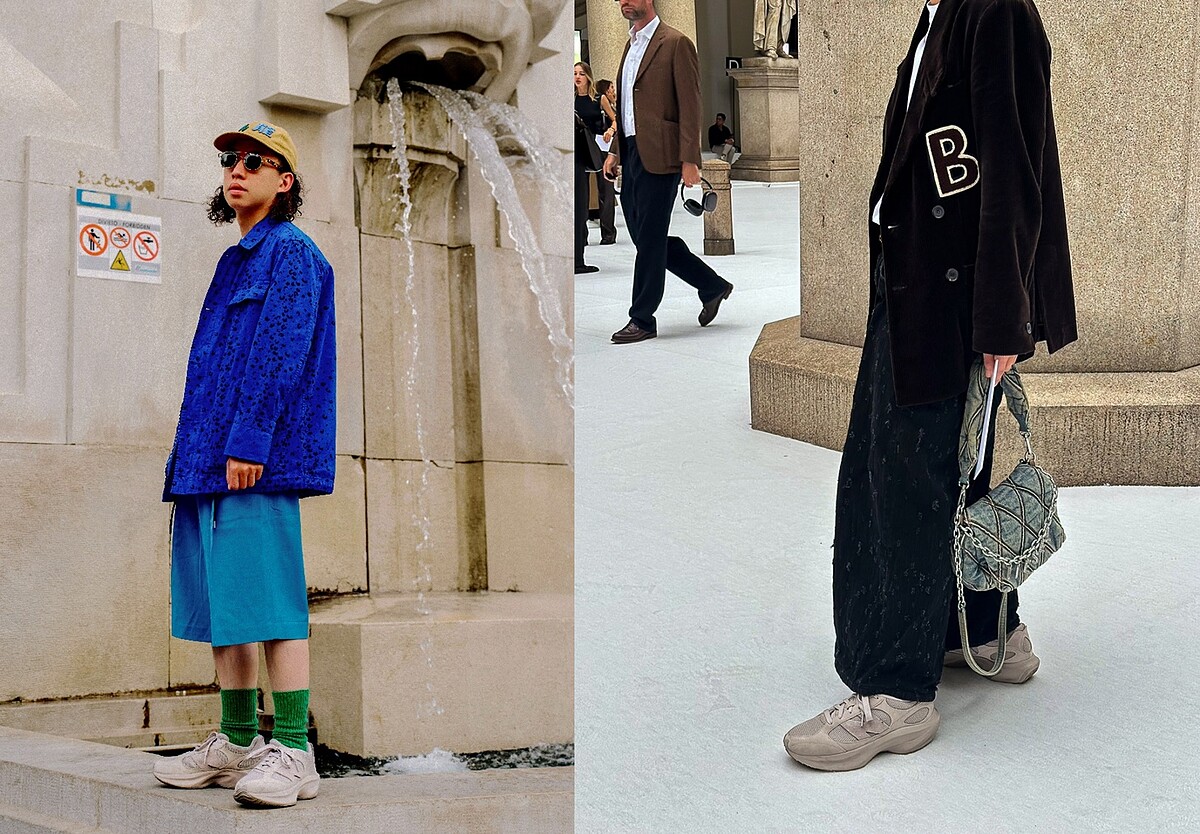 WRPD Runner鞋款: New Balance UWRPDFCA