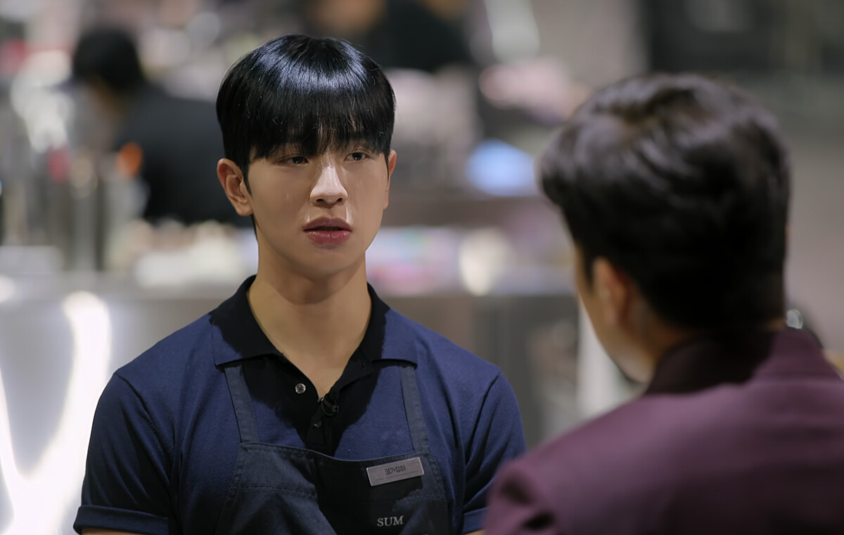 「遭受低估」烤肉模樣帥氣吸睛