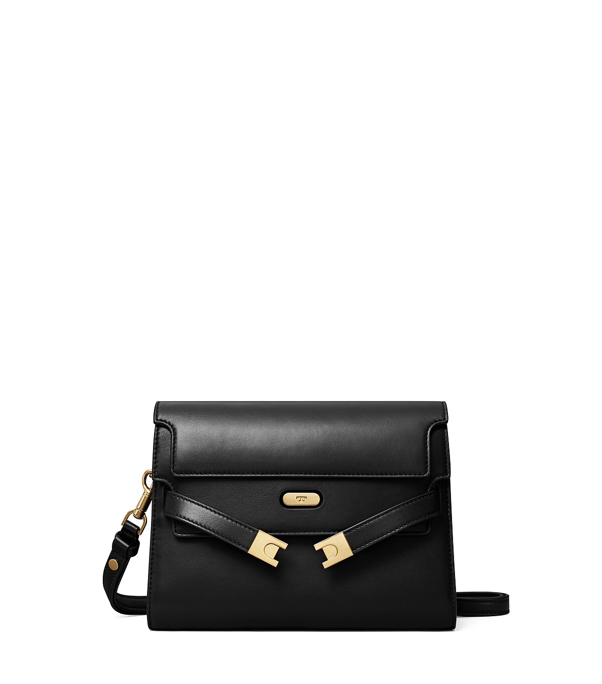 Tory Burch Lee Radziwill肩背包,NT$32,900。