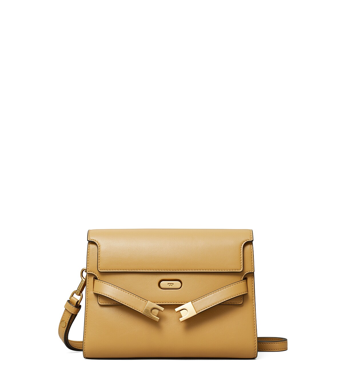Tory Burch Lee Radziwill肩背包,NT$32,900。