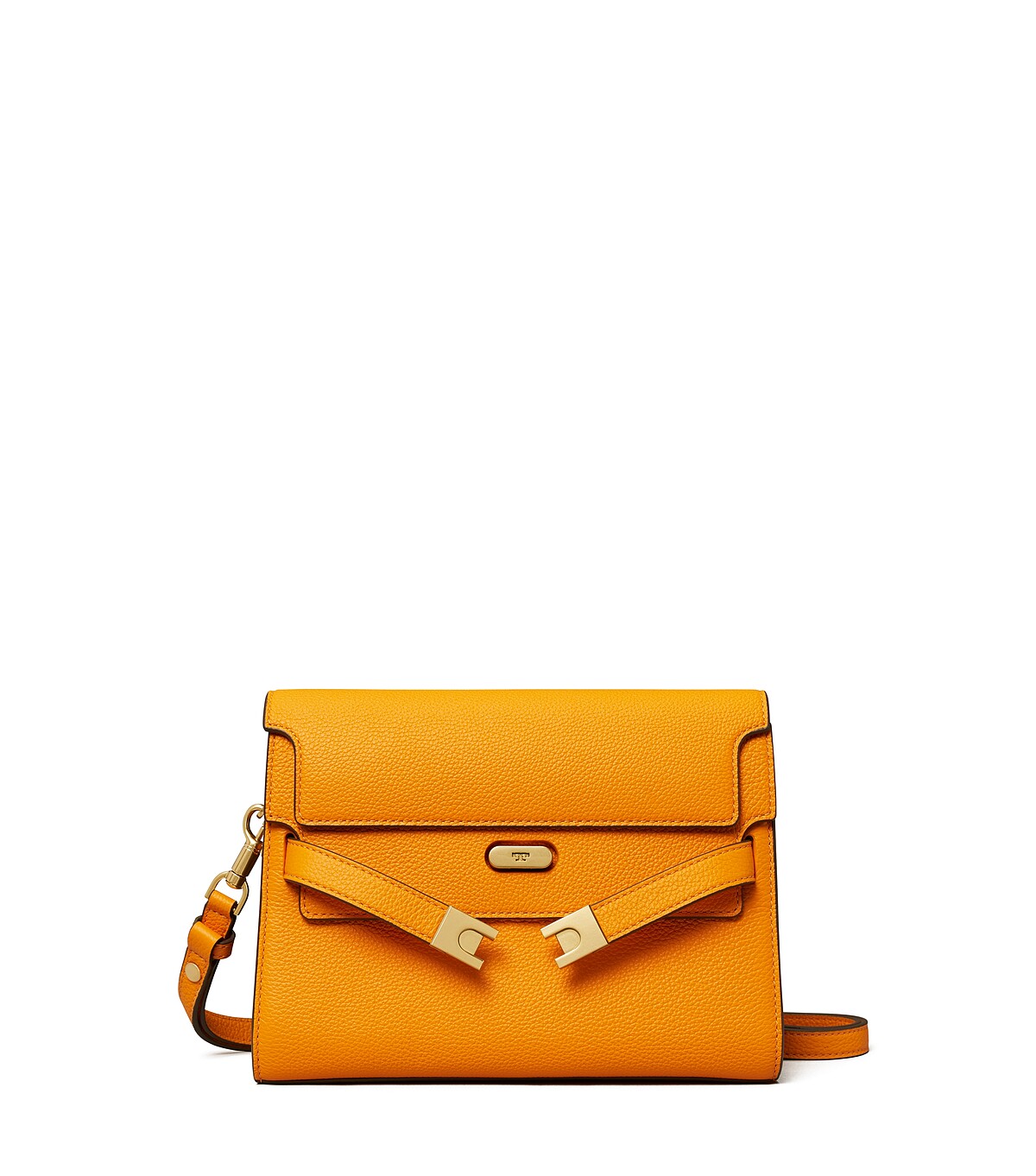 Tory Burch Lee Radziwill肩背包,NT$32,900。