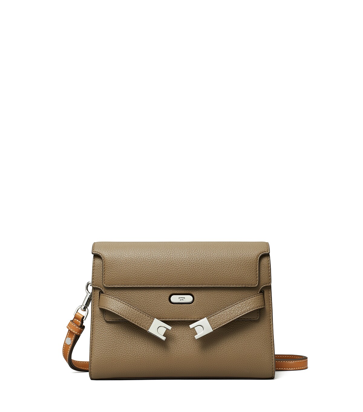 Tory Burch Lee Radziwill肩背包,NT$32,900。