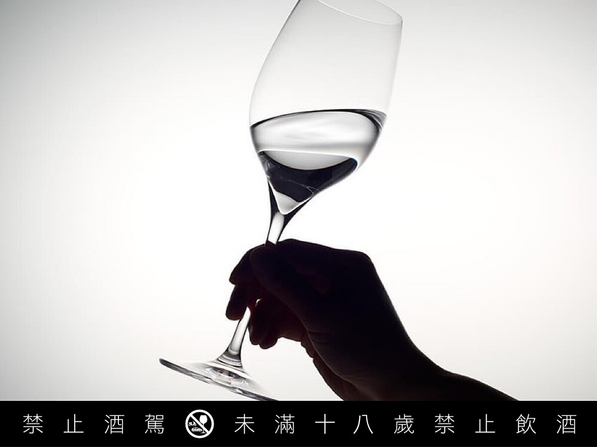 「百光」精米率達到18%。