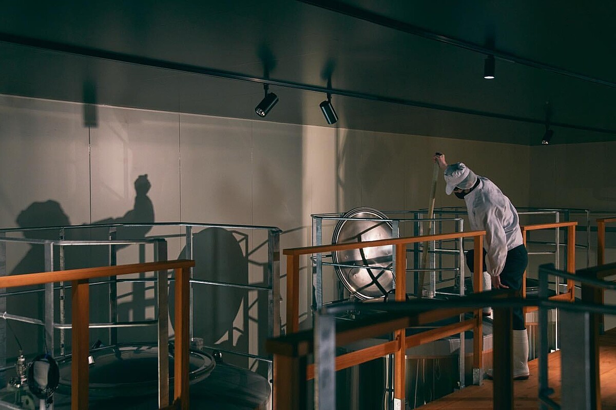 「SAKE HUNDRED」期望為清酒注入新的活力。