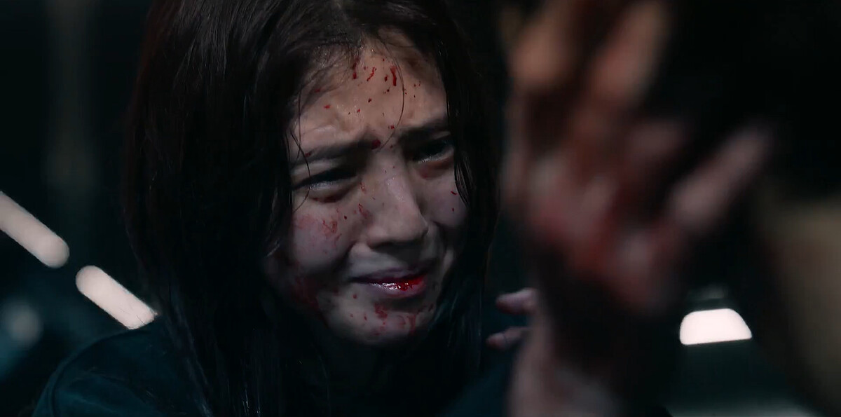 很虐戀的偶像劇操作