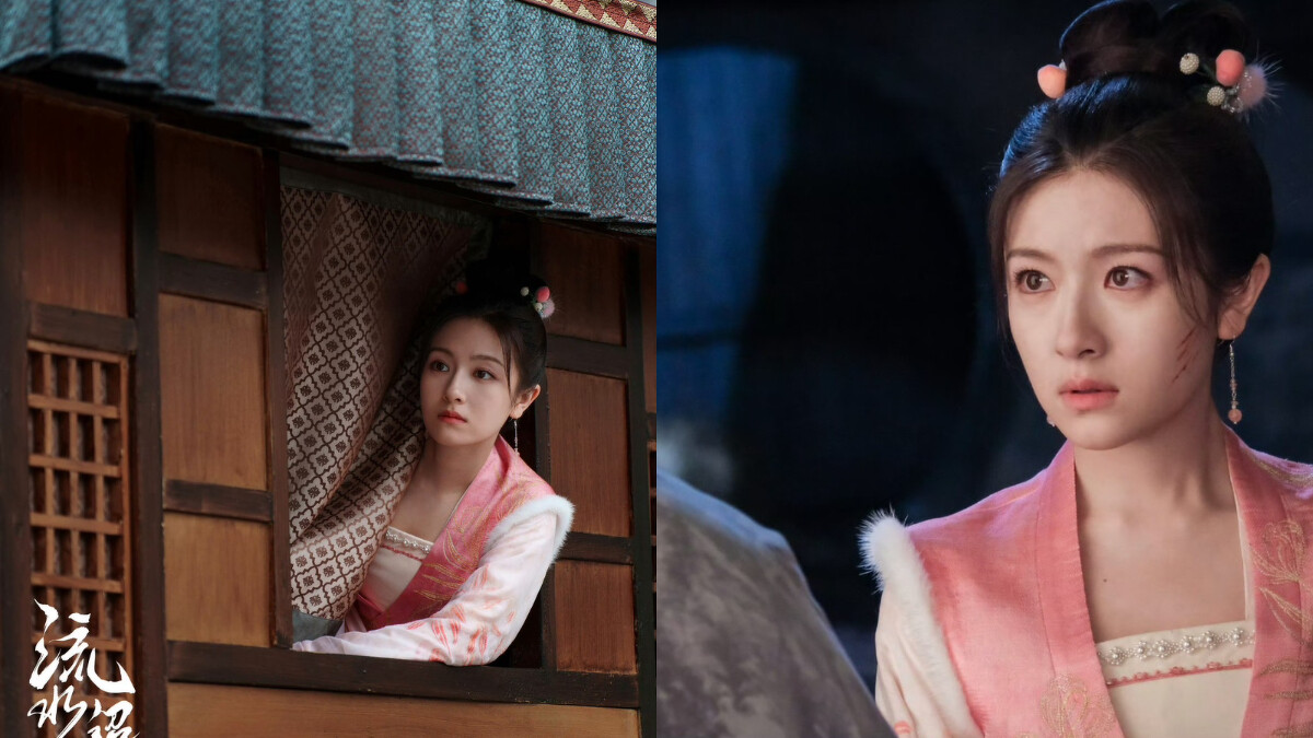 李蘭迪演技亮眼。