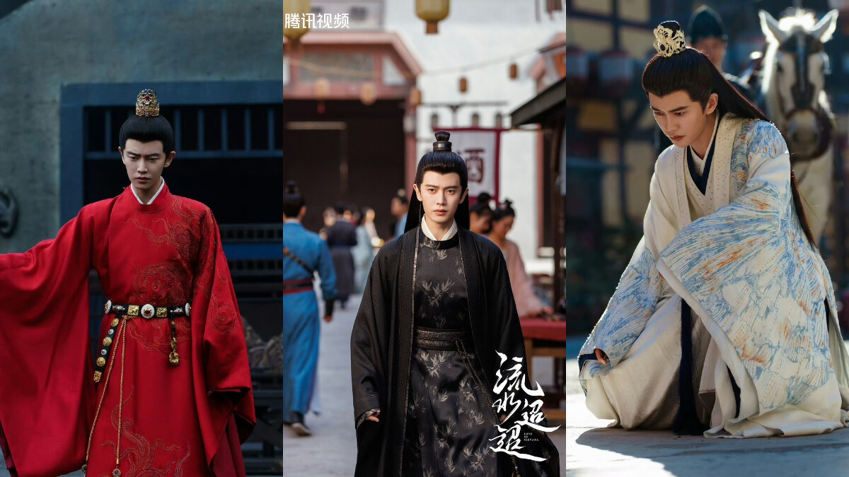 任嘉倫出走後，身價仍是一線。