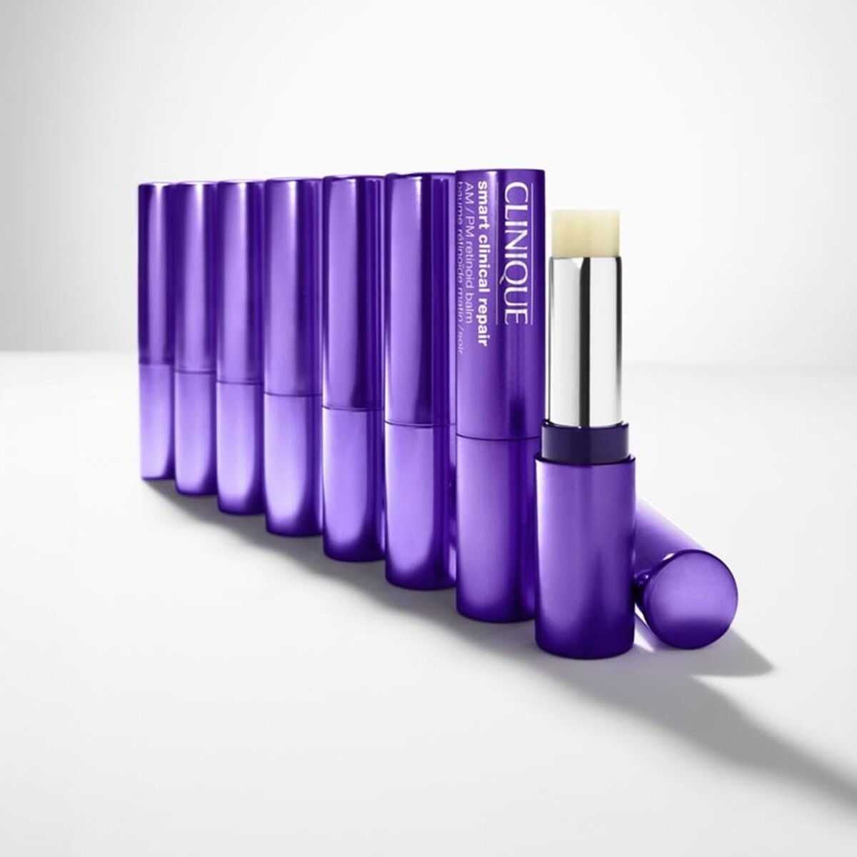 倩碧天才激光1%A醇棒形象圖。