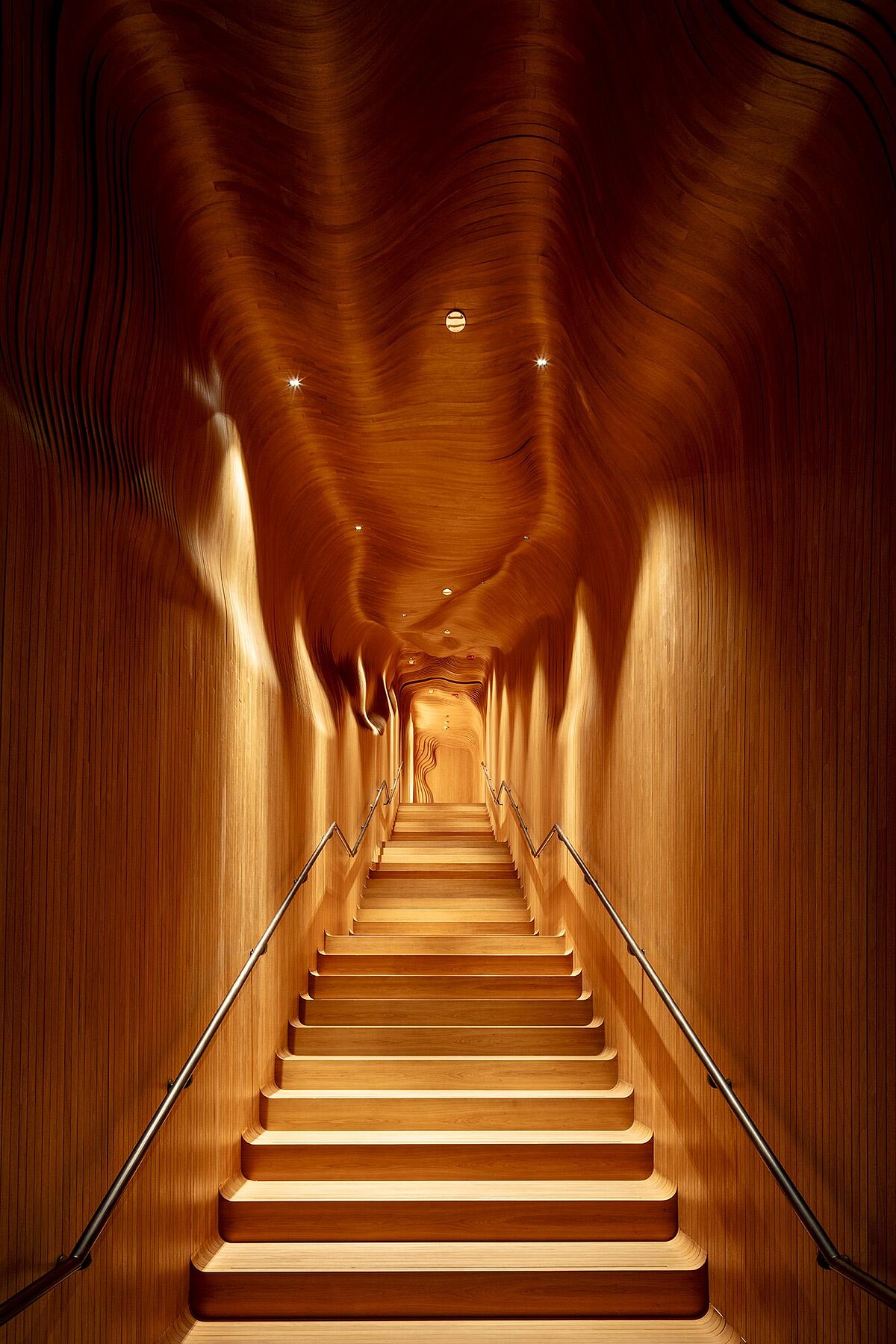 Sotheby's Maison at Landmark Chater Portal