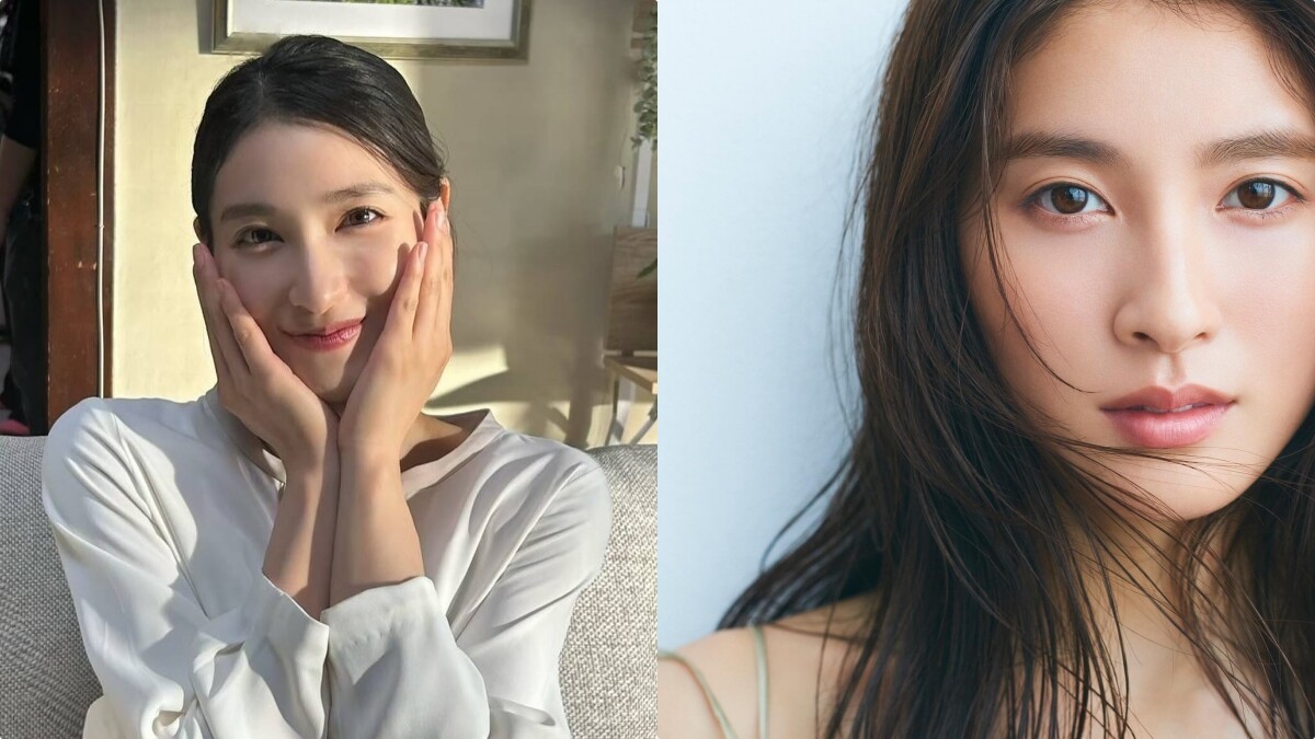 《今際之國的闖關者3》土屋太鳳產後復出美貌升級！6招美肌習慣一週見效，養出素顏好氣色