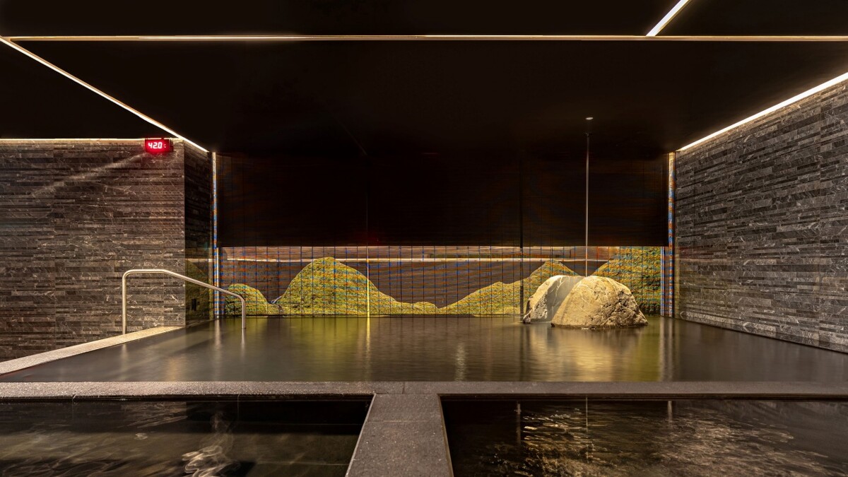 北投晶泉丰旅_大眾風呂_女湯