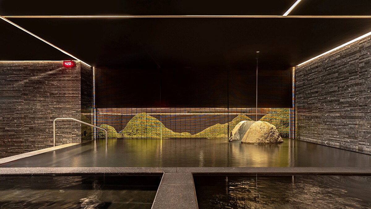 北投晶泉丰旅_大眾風呂_女湯