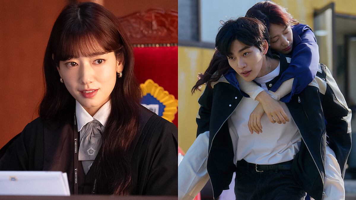 朴信惠的瘋魔神作!《來自地獄的法官》20+現實語錄,「思念就留給在世之人,希望她能將所有痛苦留在這裡」