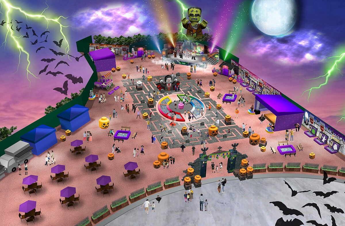 &copy;2024 The LEGO Group