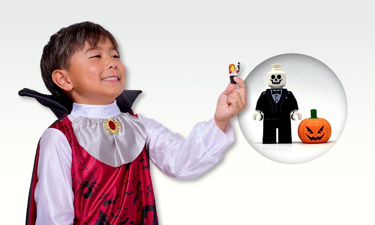 &copy;2024 The LEGO Group