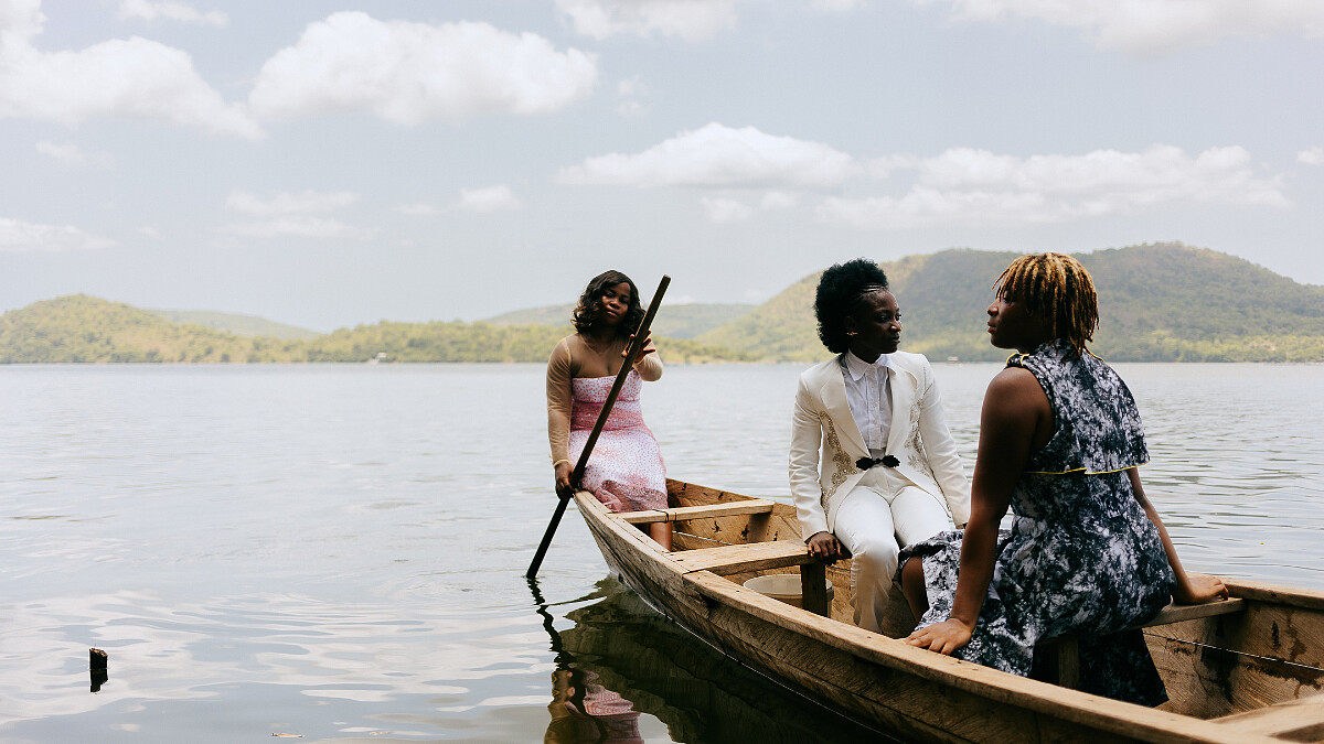 時尚改變命運|Prada 集團X聯合國《時尚表達 Fashion Expressions 》人權計畫