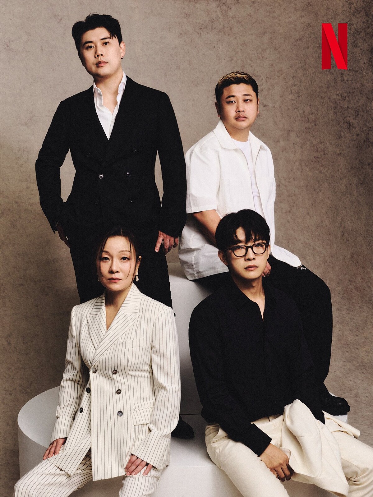 《黑白大廚》拿坡里美味黑手黨與無菜單阿姨令人驚艷