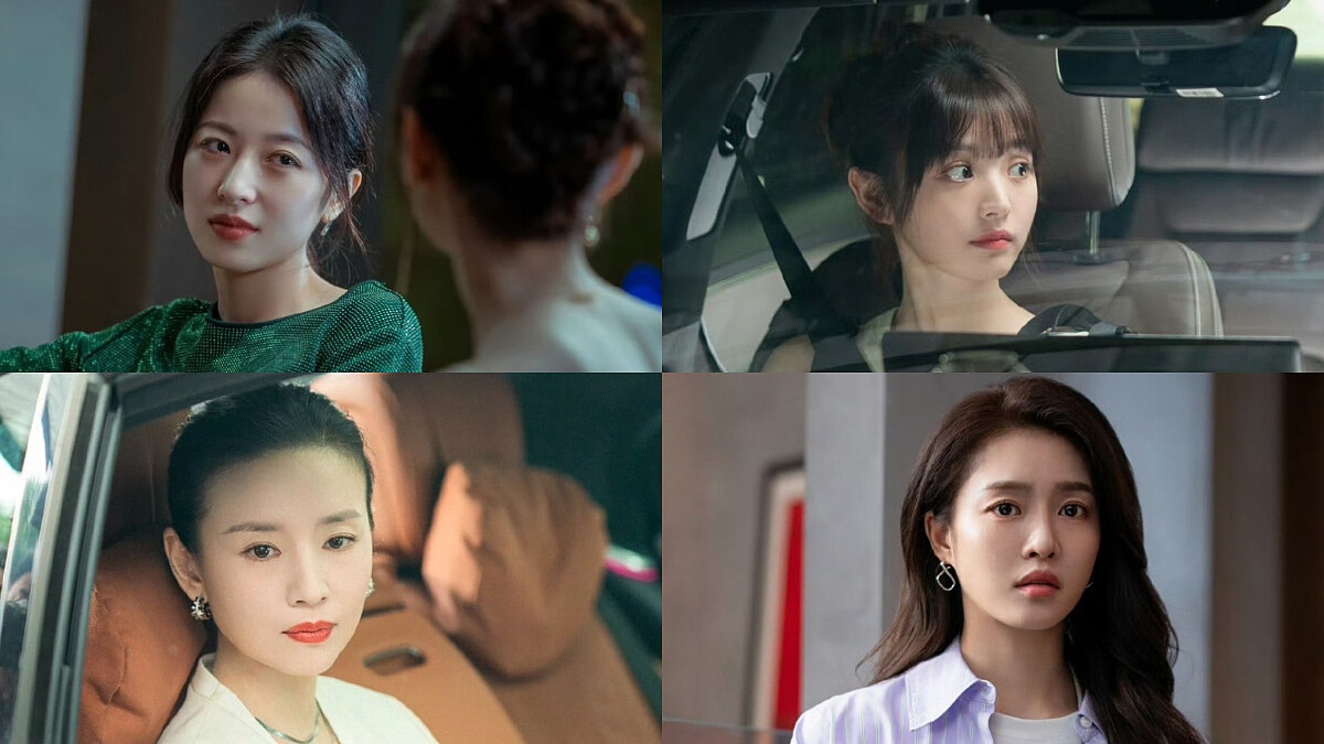 《半熟男女》超過20句走心語錄!戀愛腦請服用「浪漫主義是需要現實主義,甚至是功利主義來供養的」