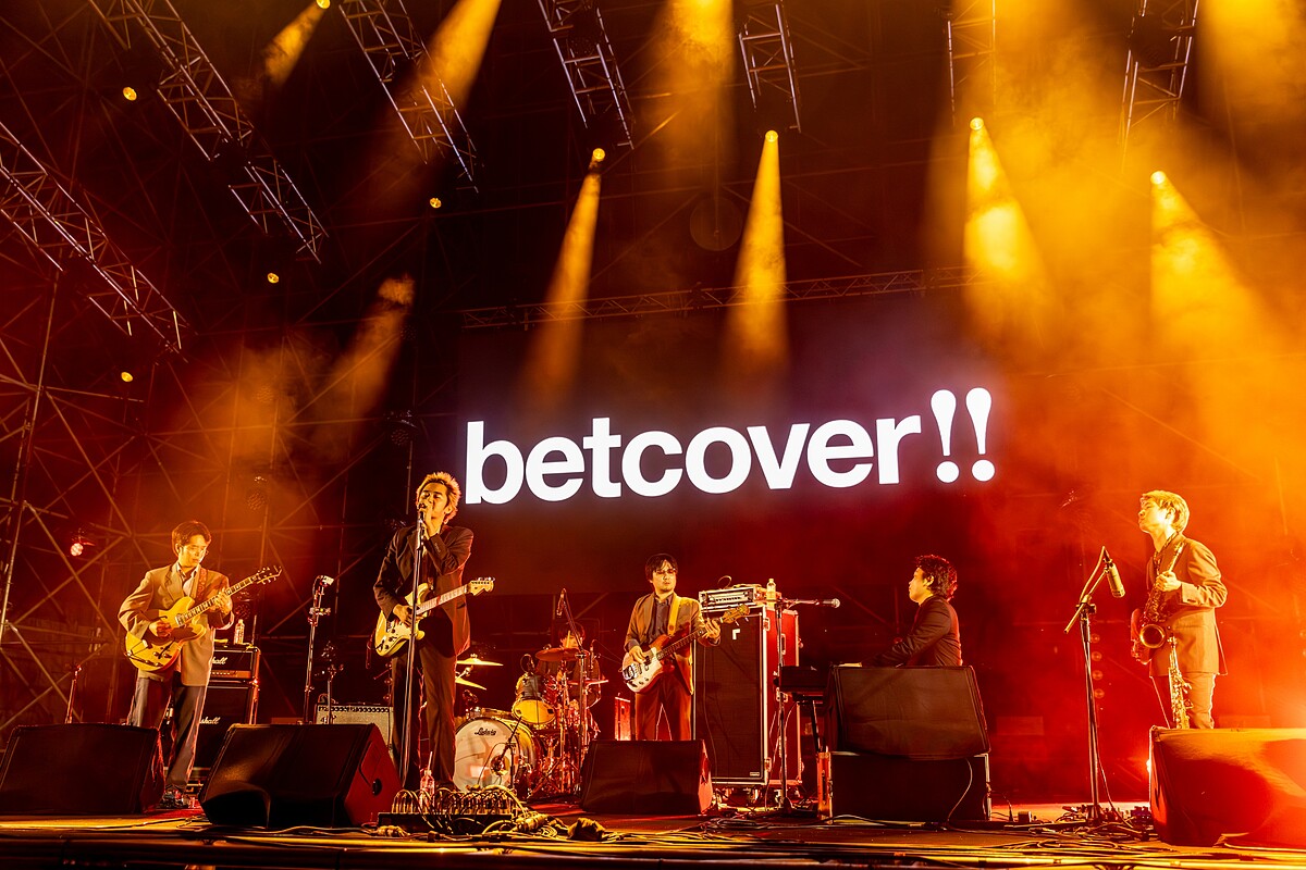 betcover!!