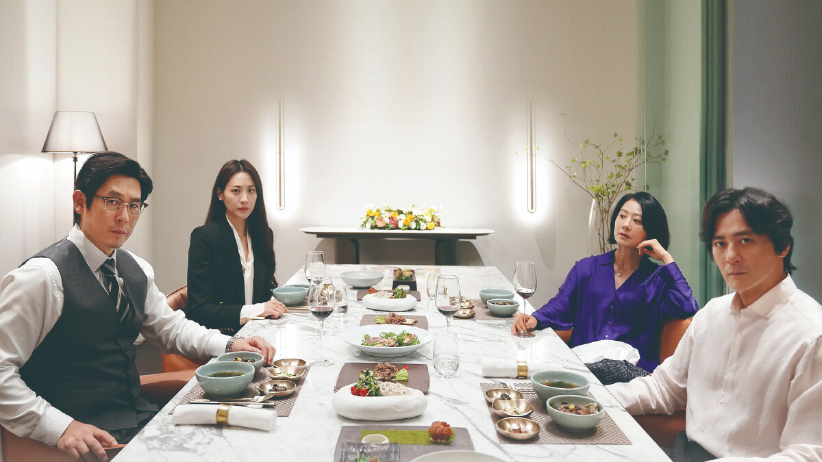 Photo / 網銀國際影視