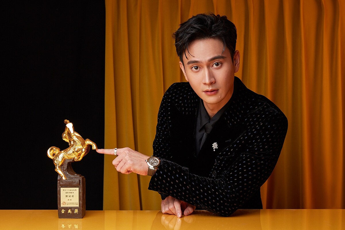 Photo /金馬執委會