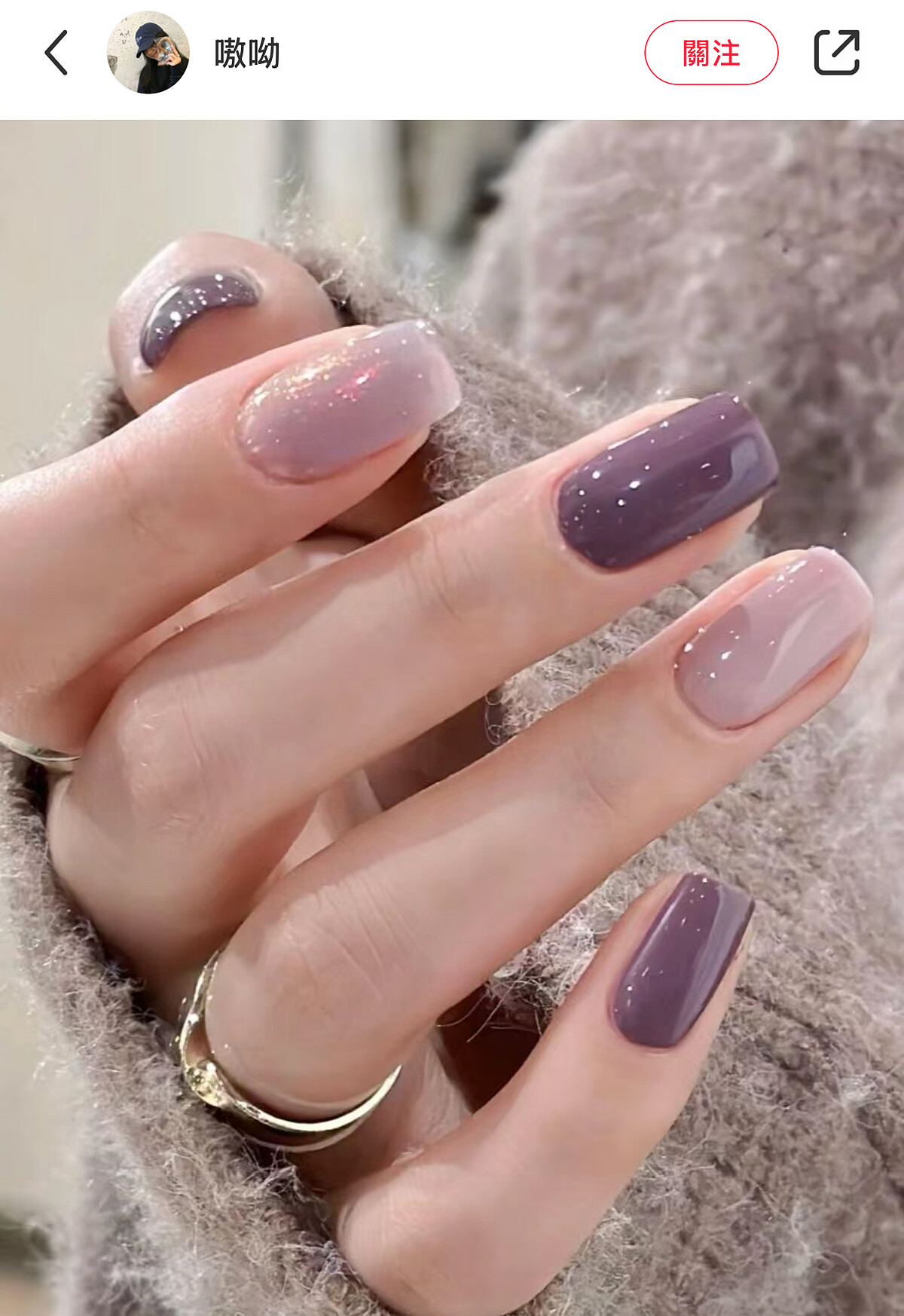 Photo/小紅書@嗷呦