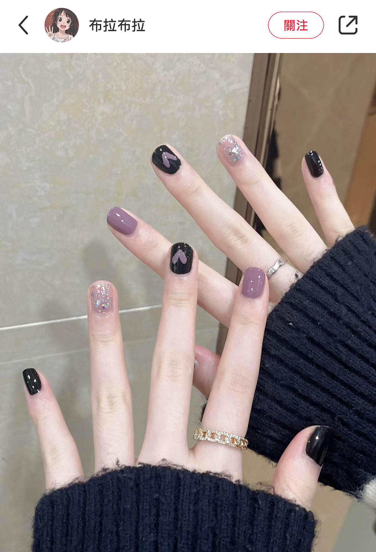 Photo/小紅書@布拉布拉