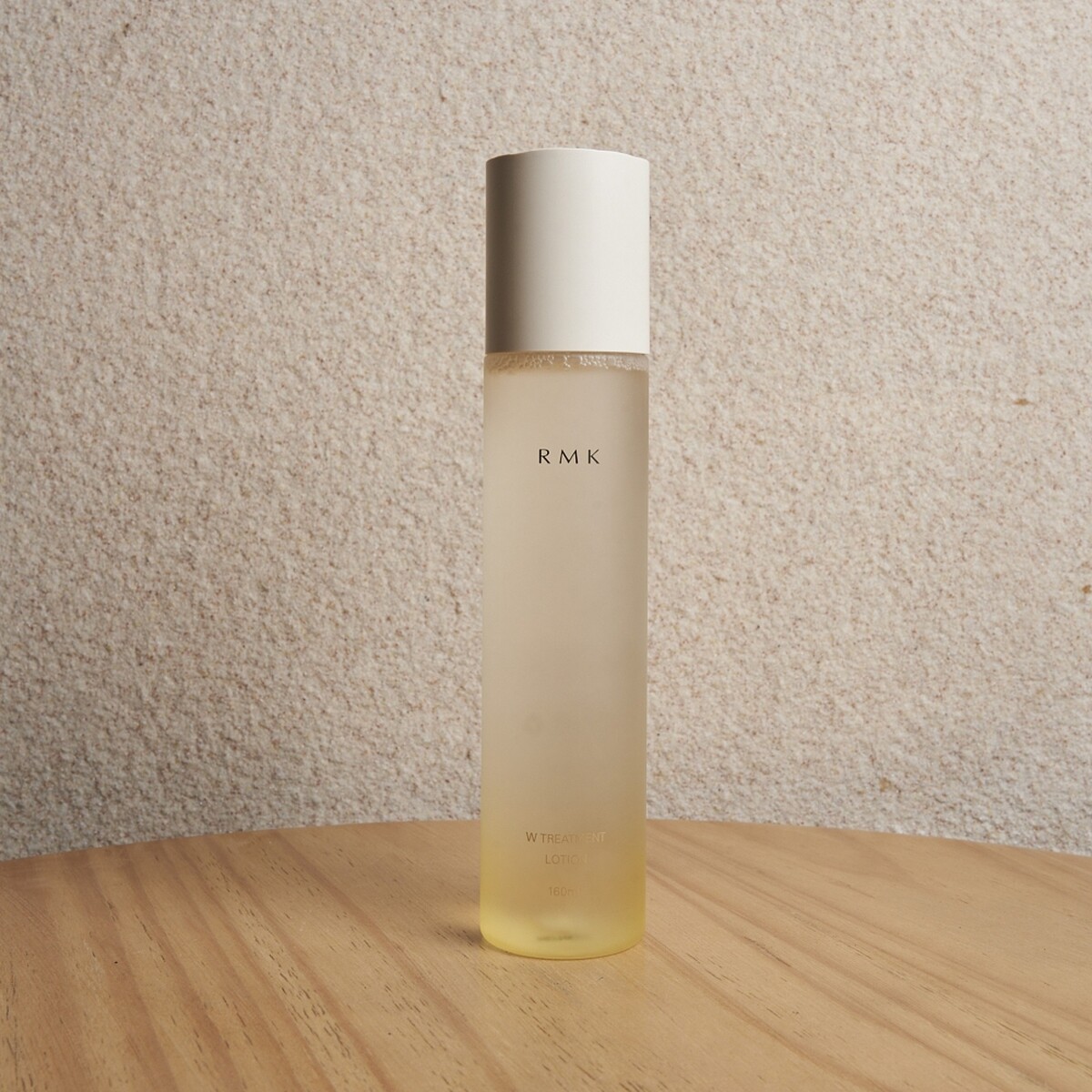 RMK W修護美肌露160ml，NT1,450