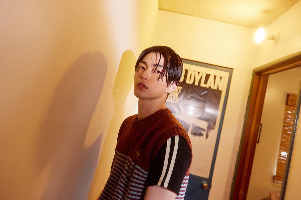 Photo / Instagram@riize_official