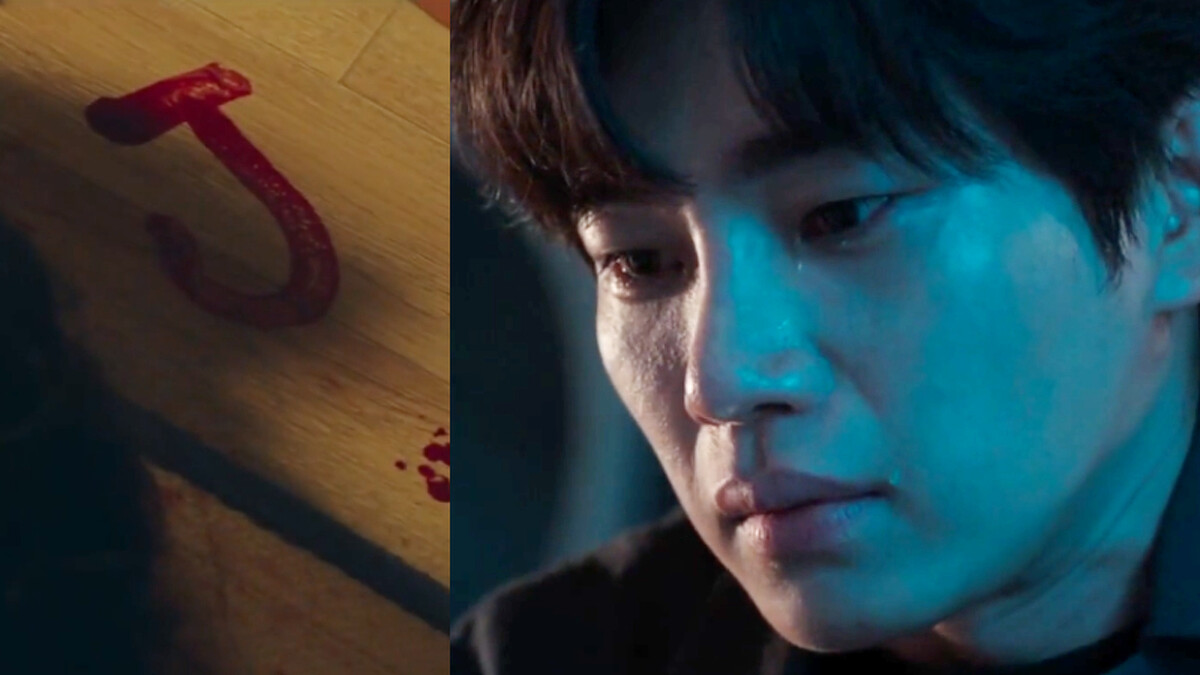 《來自地獄的法官》連環殺人魔 J 又殺了多溫珍貴的親人 Photo/ Disney+