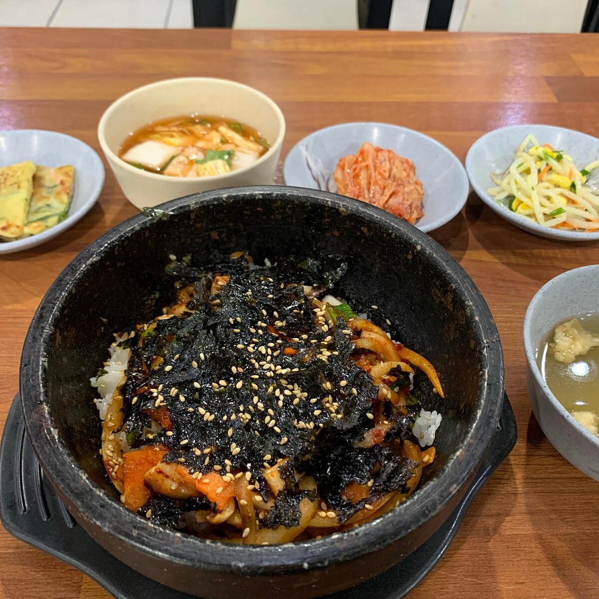 Photo/翻攝自Naver Map