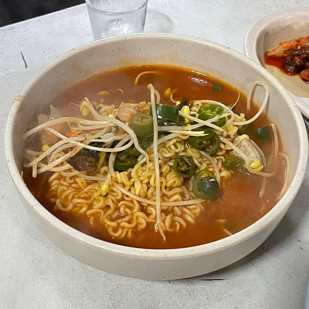 Photo/翻攝自Naver Map