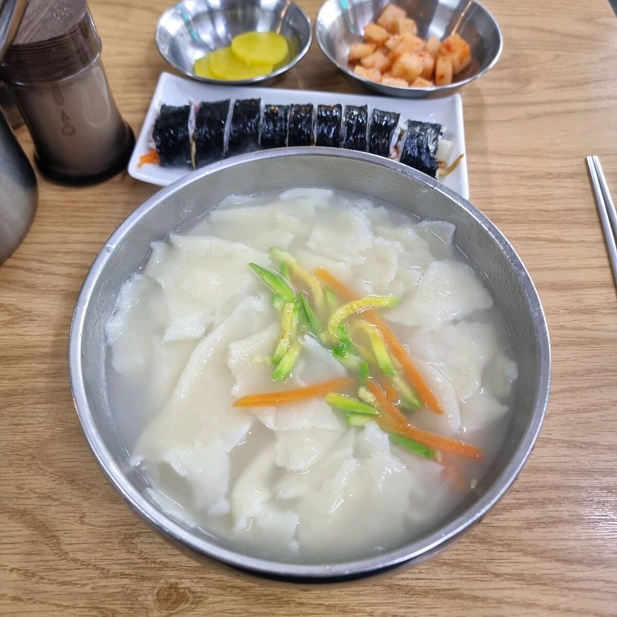 Photo/翻攝自Naver Map